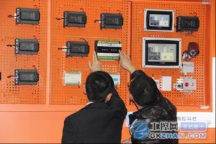 騰控科技精彩亮相2012 SIAF網頁開發